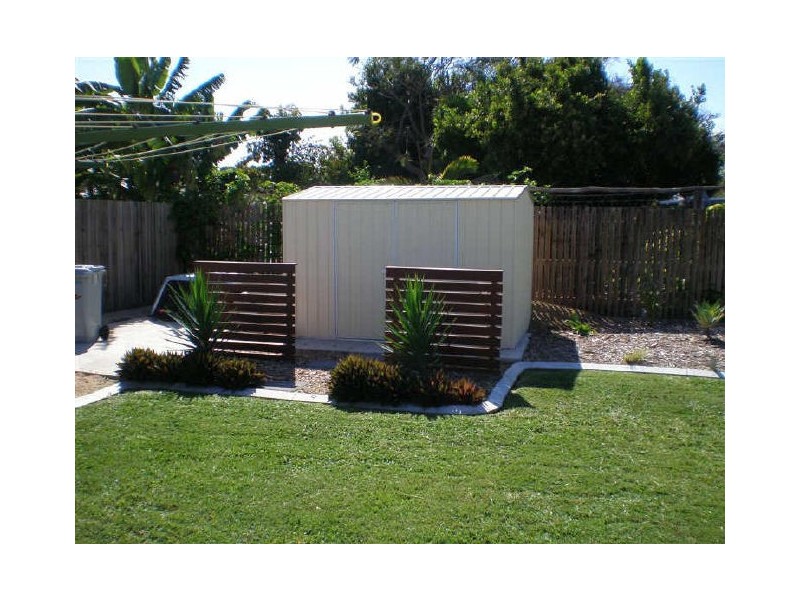 19 Kirkpatrick Court, Bowen QLD 4805