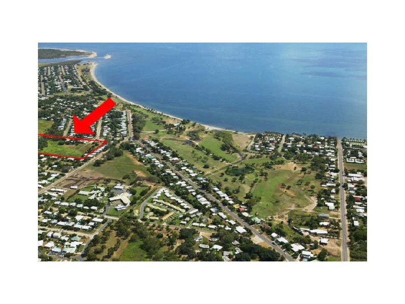 Lot 17 Catalina Court, Bowen QLD 4805
