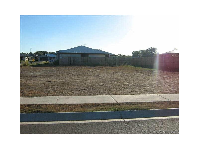 Lot 17 Catalina Court, Bowen QLD 4805