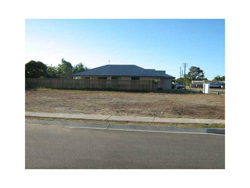 Lot 17 Catalina Court, Bowen QLD 4805