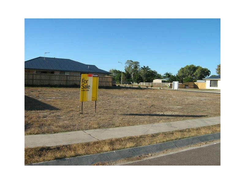 Lot 17 Catalina Court, Bowen QLD 4805