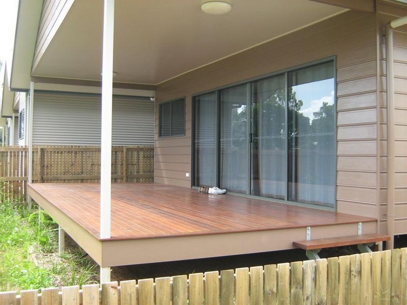 2/34 St Kilda Street, Bowen QLD 4805