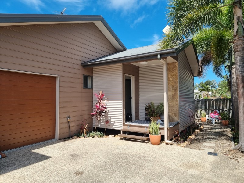 3/34 St Kilda Street, Bowen QLD 4805