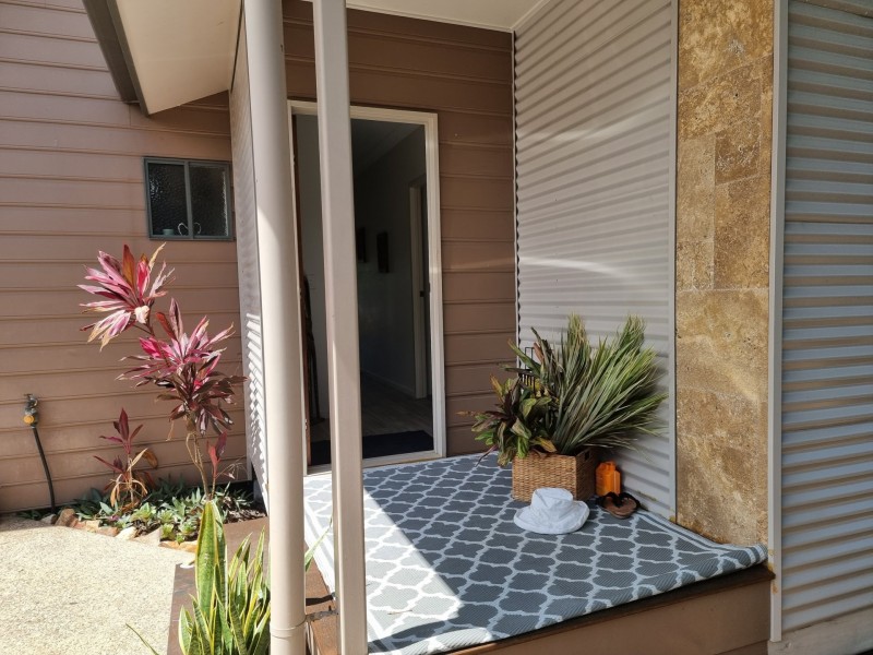 3/34 St Kilda Street, Bowen QLD 4805