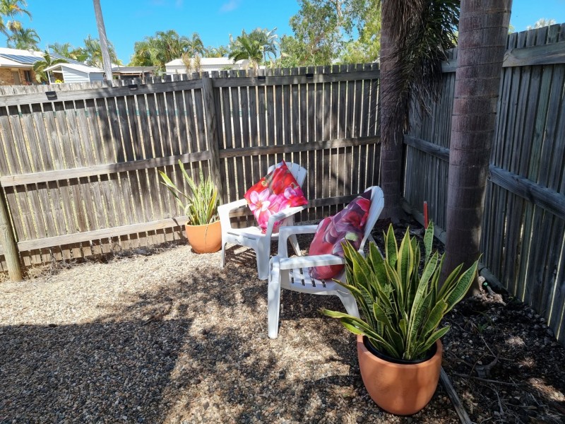 3/34 St Kilda Street, Bowen QLD 4805