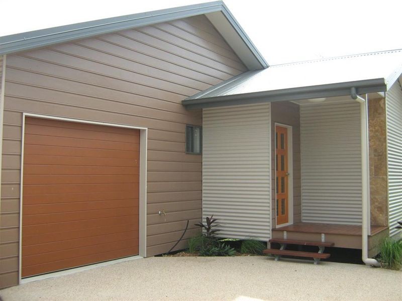 3/34 St Kilda Street, Bowen QLD 4805