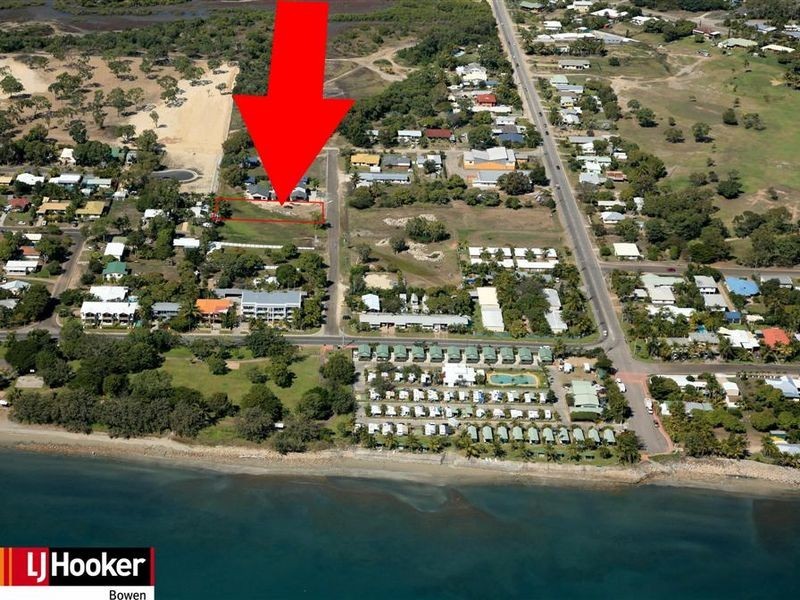 3/34 St Kilda Street, Bowen QLD 4805