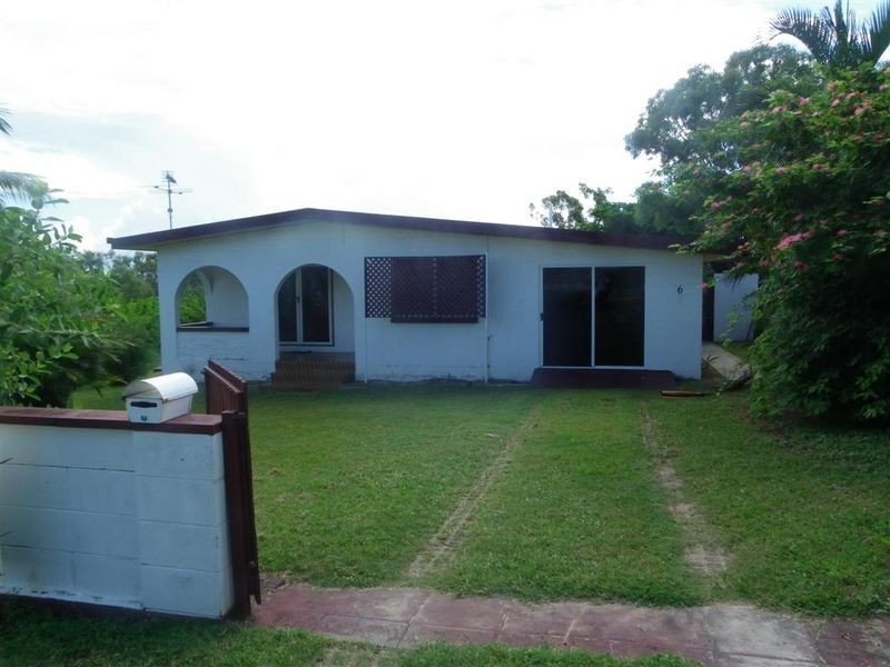 6 Lotus Lane, Bowen QLD 4805