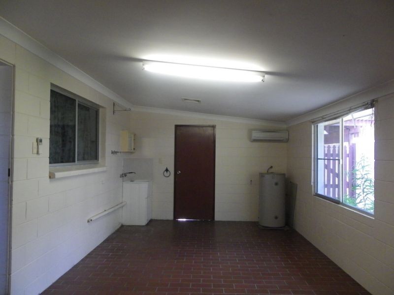 6 Lotus Lane, Bowen QLD 4805