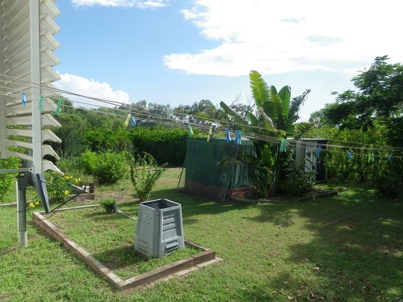 6 Lotus Lane, Bowen QLD 4805