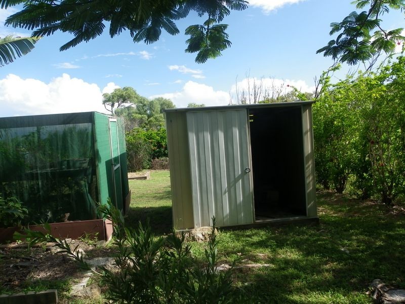 6 Lotus Lane, Bowen QLD 4805