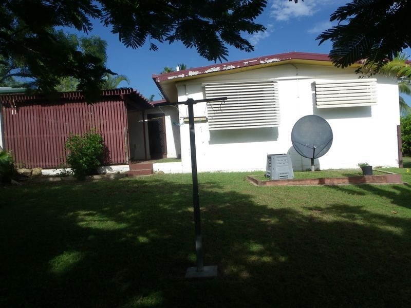 6 Lotus Lane, Bowen QLD 4805