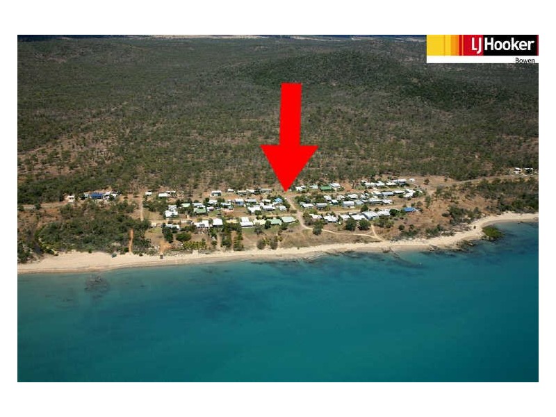 50 Pitcain Avenue, Bowen QLD 4805