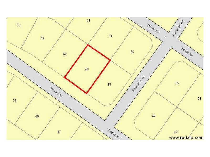 50 Pitcain Avenue, Bowen QLD 4805