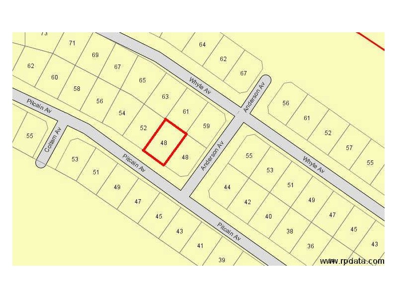 50 Pitcain Avenue, Bowen QLD 4805