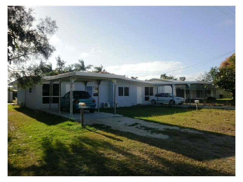 10 Marshall Street, Bowen QLD 4805