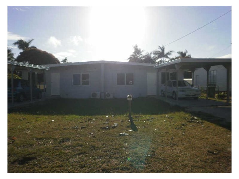 10 Marshall Street, Bowen QLD 4805