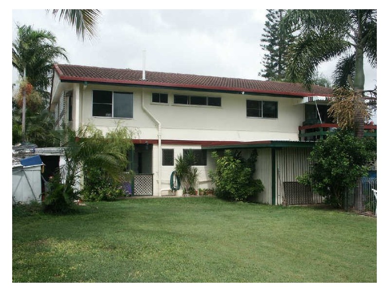 34 Tollington Road, Bowen QLD 4805