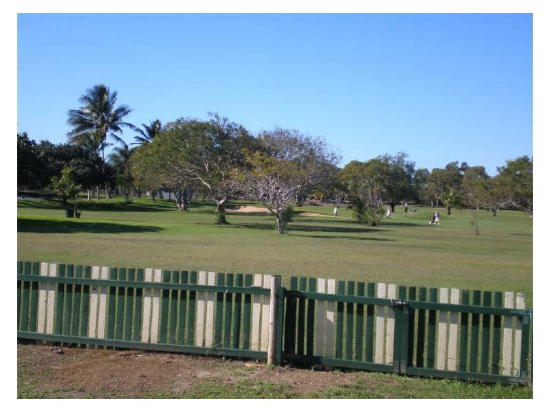 34 Tollington Road, Bowen QLD 4805