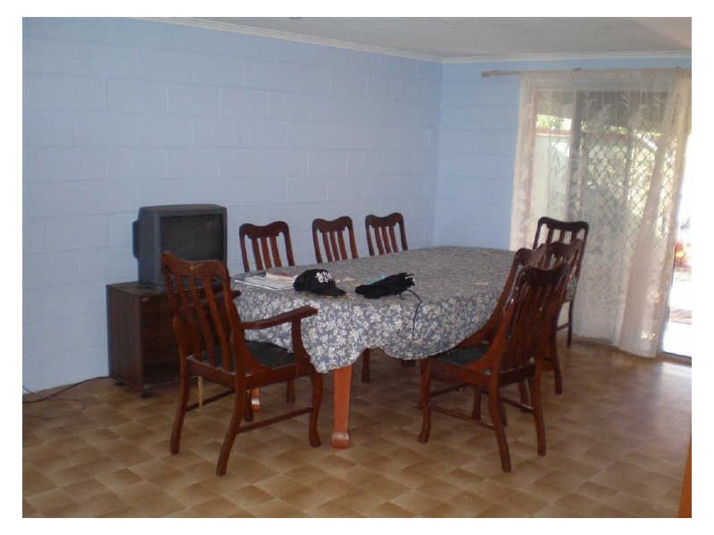 34 Tollington Road, Bowen QLD 4805