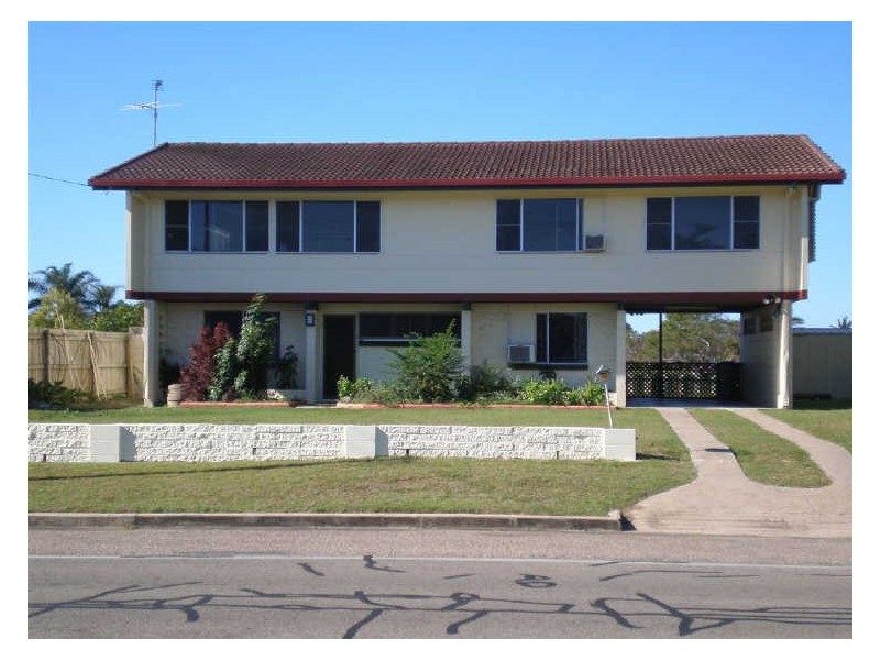 34 Tollington Road, Bowen QLD 4805