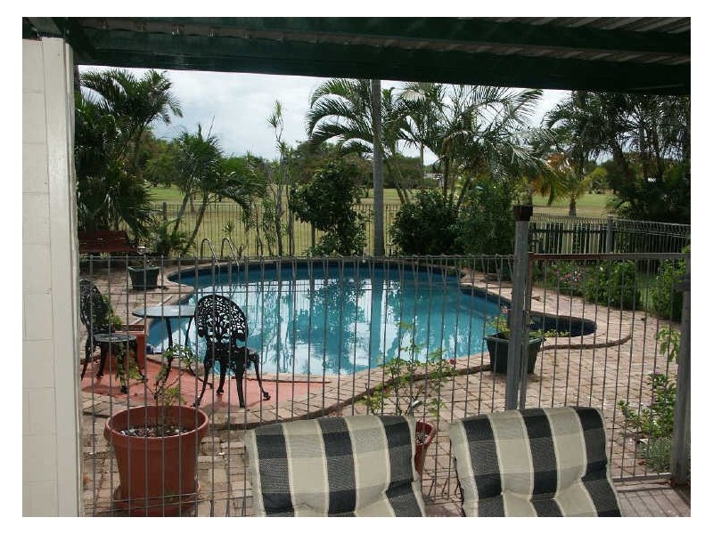 34 Tollington Road, Bowen QLD 4805