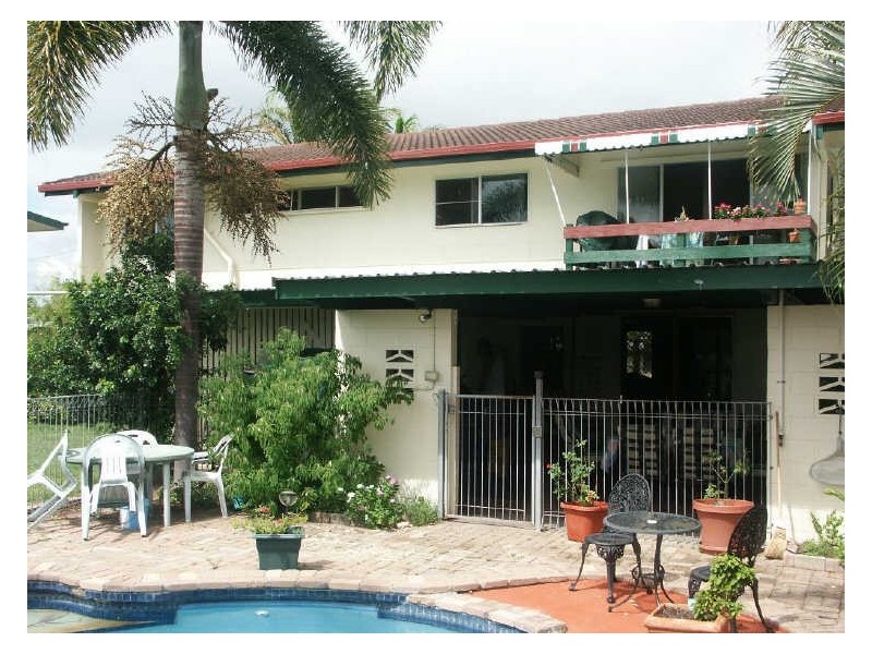 34 Tollington Road, Bowen QLD 4805