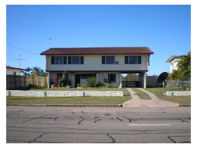 34 Tollington Road, Bowen QLD 4805