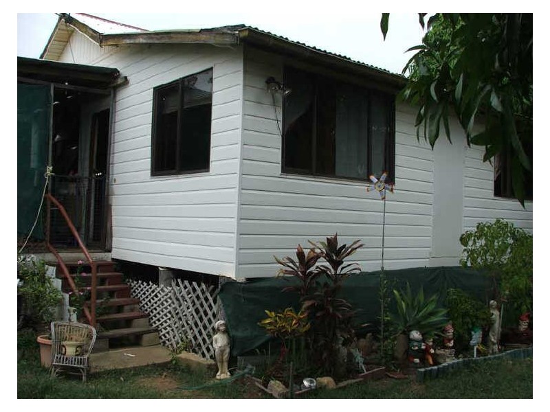 31 Fifth Avenue, Scottville QLD 4804