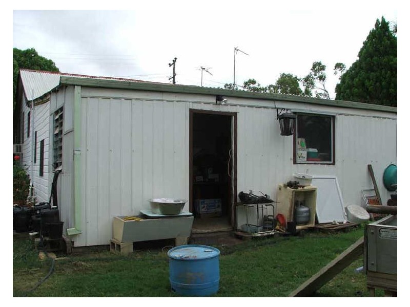 31 Fifth Avenue, Scottville QLD 4804