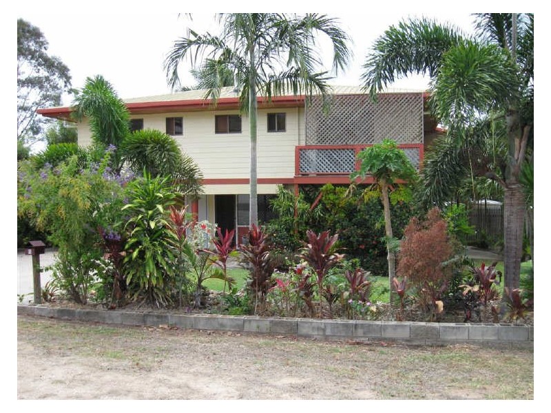 5 Sproule Street, Bowen QLD 4805