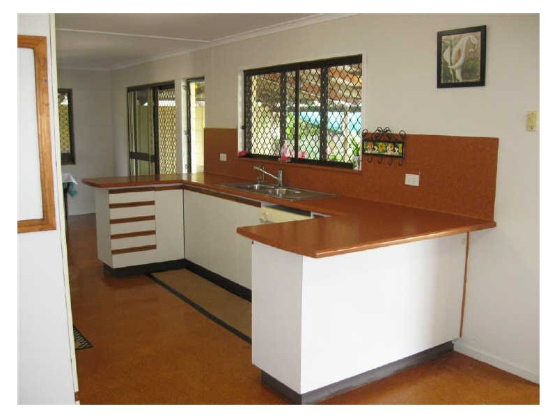 5 Sproule Street, Bowen QLD 4805