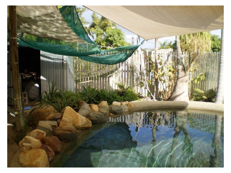 5 Sproule Street, Bowen QLD 4805