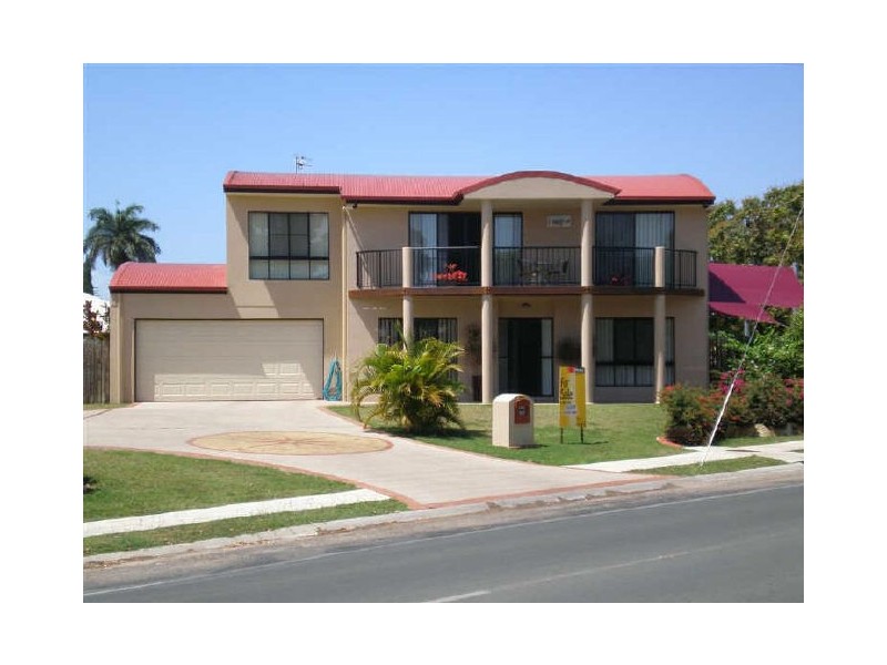 4/81 Tollington Road, Bowen QLD 4805