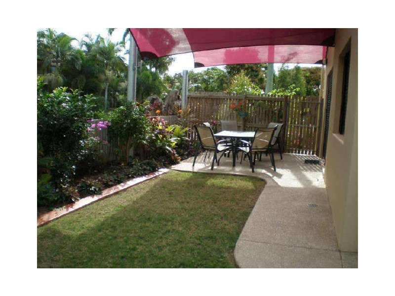 4/81 Tollington Road, Bowen QLD 4805