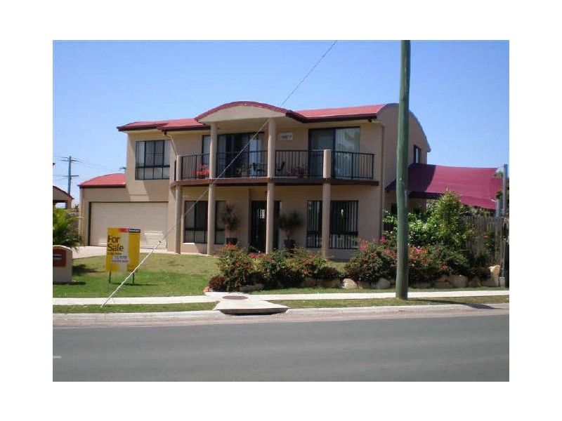 4/81 Tollington Road, Bowen QLD 4805
