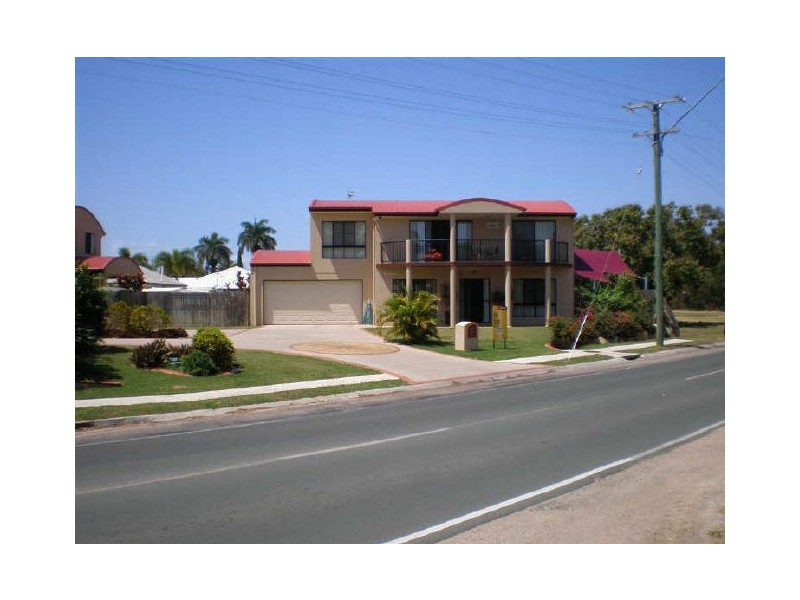 4/81 Tollington Road, Bowen QLD 4805