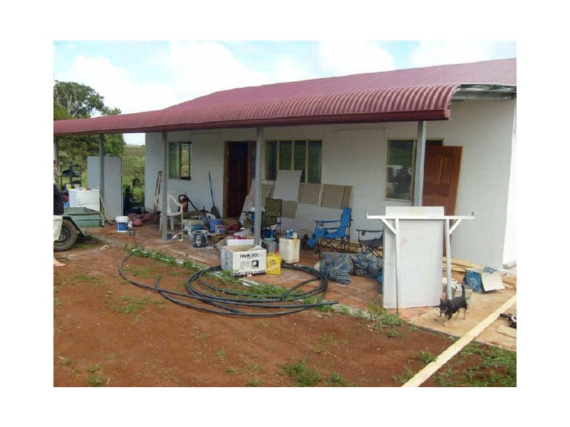 Lot 1 Picnic Crossing Road, Atherton QLD 4883