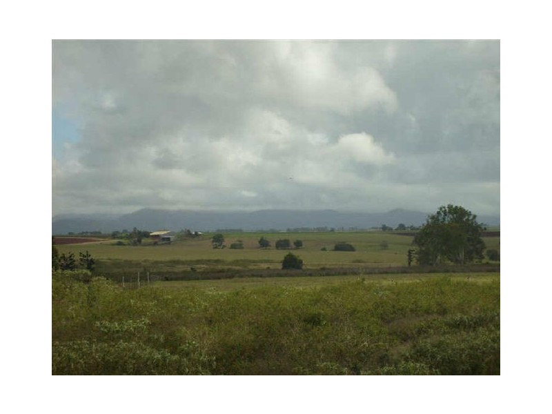 Lot 1 Picnic Crossing Road, Atherton QLD 4883