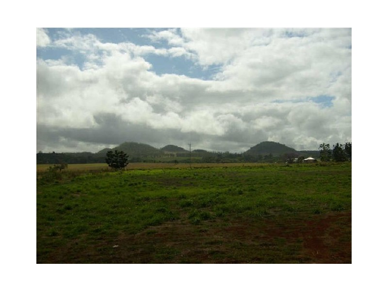 Lot 1 Picnic Crossing Road, Atherton QLD 4883