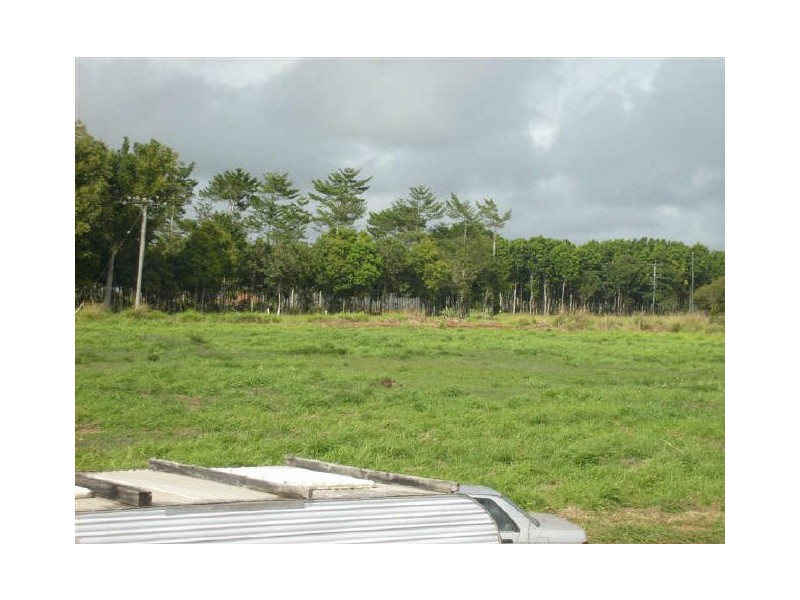 Lot 1 Picnic Crossing Road, Atherton QLD 4883