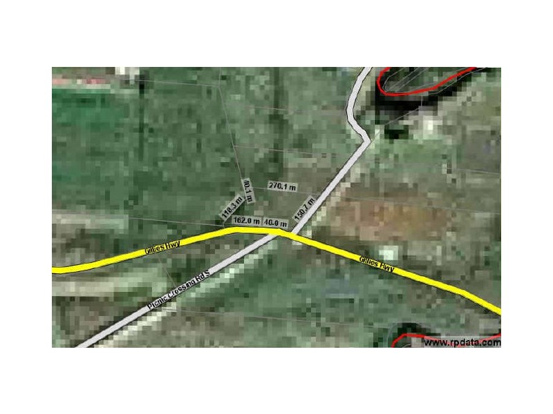 Lot 1 Picnic Crossing Road, Atherton QLD 4883