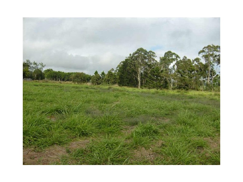 Lot 1 Picnic Crossing Road, Atherton QLD 4883