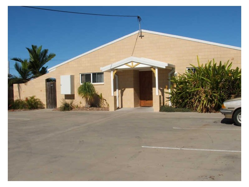 Room 4/23 George Street, Bowen QLD 4805