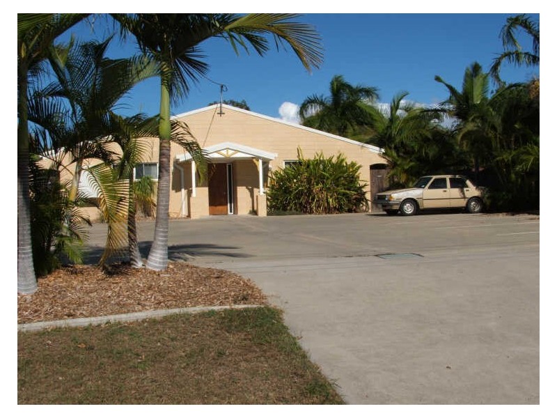 Room 4/23 George Street, Bowen QLD 4805