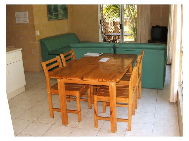 Room 4/23 George Street, Bowen QLD 4805