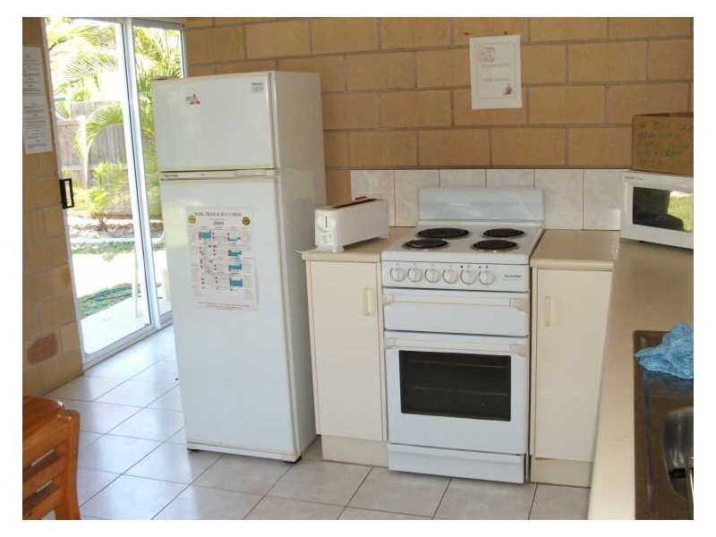 Room 4/23 George Street, Bowen QLD 4805