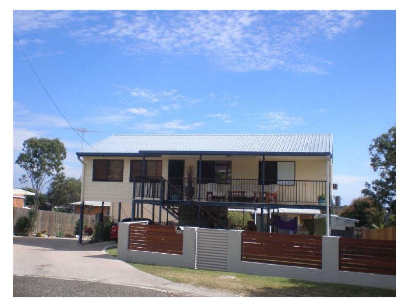14 Salisbury Crescent, Bowen QLD 4805