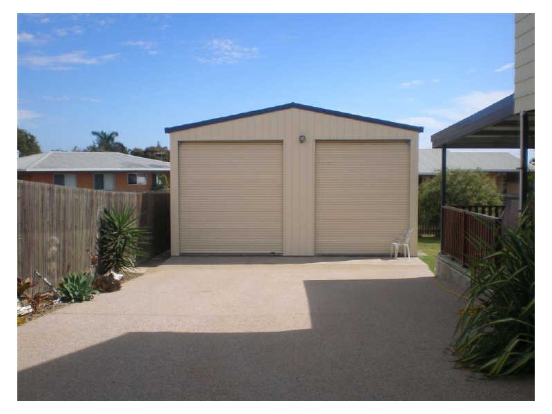 14 Salisbury Crescent, Bowen QLD 4805