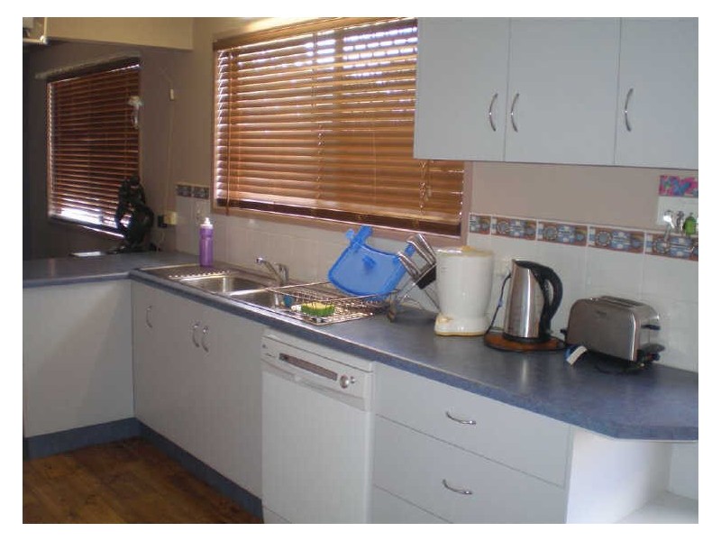 14 Salisbury Crescent, Bowen QLD 4805